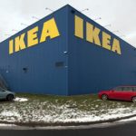 Ikea takes German planning rules to EU