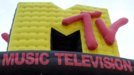 MTV Germany to become subscriber-only station