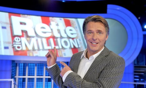 ZDF game show scandal gives new meaning to 'captive audience'