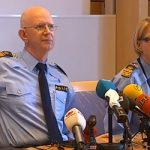 Ex-gang members hunt Malmö gunman: report