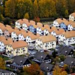 Billions more needed to rid housing shortage