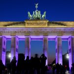 ‘Festival of Lights’ begins in Berlin