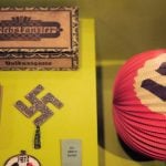 Exhibition breaks with German Hitler taboos