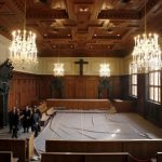 New exhibition explores legacy of Nuremberg trials