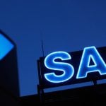SAP hit with record fine for copyright infringement