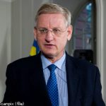 Bildt: North Korea attack ‘very worrying’