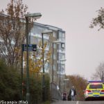 New shooting in Malmö reported on Saturday