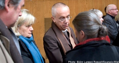 Prof’s privacy appeal denied by Euro court