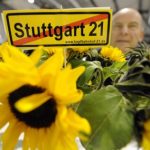 Stuttgart 21 mediation talks go into final phase