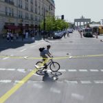 Google Street View goes online
