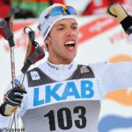 Nordic ski season opens with Swedish victory