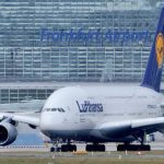 Lufthansa gets new A380 as safety concerns persist