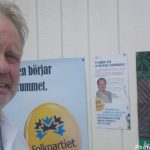 ‘Wrong’ Björn Andersson elected to local Swedish council