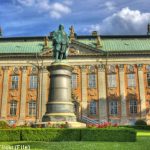 Swedish nobility scoffs at woman’s claims to blue-blooded name