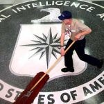 US report admits CIA harboured Nazis
