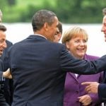 Merkel to warn G20 on trade protectionism