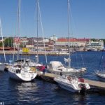Strömstad named Sweden’s top tourist spot