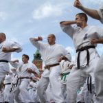 Rhineland taxpayers foot bill for prosecutors’ karate lessons