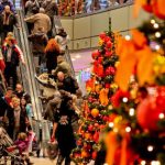 Germans set to spend more on holiday shopping this year
