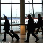 Sick workers delay flights across Sweden