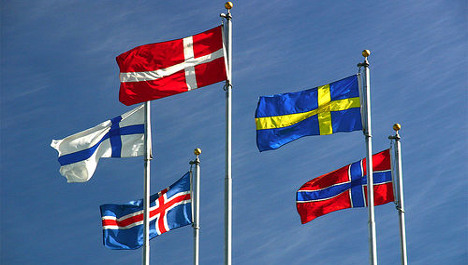 Poll: Strong support for common Nordic state