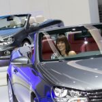 VW targets Toyota with €51 billion in investments