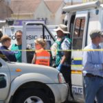 Swedish honeymooner killed in South Africa
