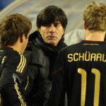 Löw tips Ballack comeback after boring draw with Sweden