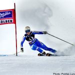 Sweden’s Pietilä Holmner wins first World Cup title