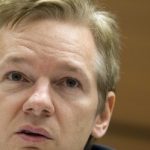 Arrest warrant issued for WikiLeaks founder