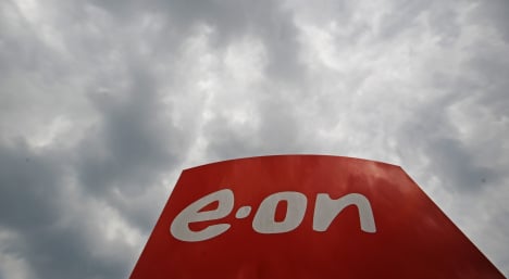 Structural shake-up in store for EON