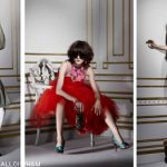 H&M gives frugal fashionistas a new taste of haute couture