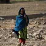 Swedish aid agency tops Afghanistan funding