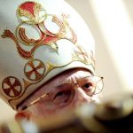 Sex abuse victims still waiting for Catholic Church compensation