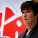 Sahlin quits as head of the Social Democrats
