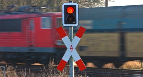 Deutsche Bahn to reduce freight train noise with 'whisper brakes'