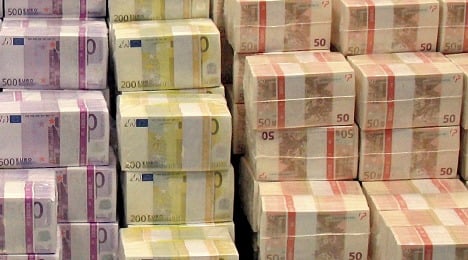 New financial rules to cost banks €50 billion