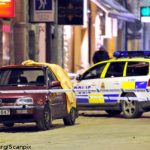 Man arrested after Stockholm killing