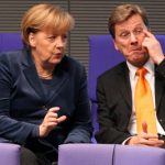 German Media Roundup: A timid Merkel and inept Westerwelle?