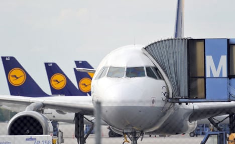 Lufthansa to invest heavily in Munich hub