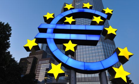 ECB unveils €5-billion capital increase