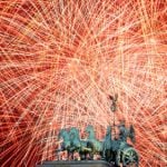 Reckless fireworks fans face hefty fines