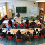 Schools make slight PISA improvement