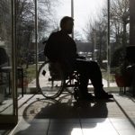 Germany’s disabled live in a separate world, official says