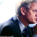 Budget cuts to force embassy closures: Bildt