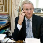 Bildt denies US contact on Assange extradition