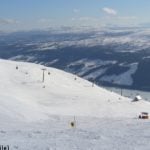 Swedish ski resort hit by avalanches