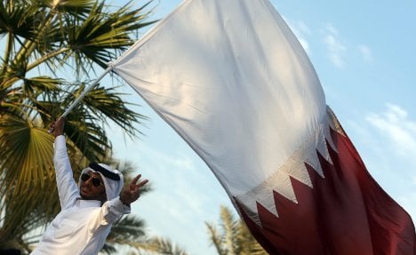 Qatar eyeing more German investments