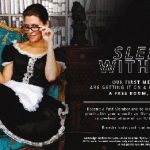 Hotel ad cited for inviting guests to ‘sleep with us’