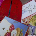Swedes send 35 million Christmas cards